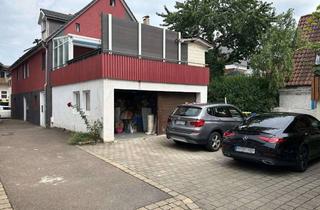 Haus kaufen in 71384 Weinstadt, Selber im Obergeschoss einziehen und Ihr neues Haus mit Mieteinnahmen finanzieren!