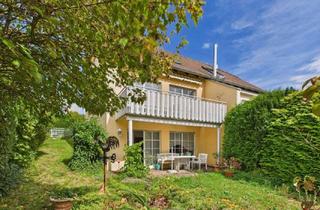 Doppelhaushälfte kaufen in 65232 Taunusstein, EINZIEHEN. DURCHATMEN. DURCHSTARTEN – DOPPELHAUSHÄLFTE MIT GARAGE IN TAUNUSSTEIN-NEUHOF