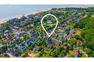 Villa kaufen in 25938 Nieblum, Moderne Stadtvilla am Mühlenpark