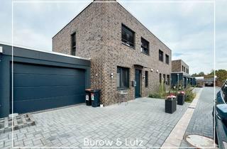 Doppelhaushälfte kaufen in 30880 Laatzen, Doppelhaushälfte sucht neue Familie in Rethen