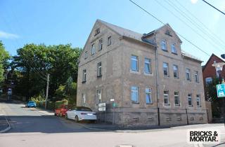 Mehrfamilienhaus kaufen in 08141 Reinsdorf, +++Mehrfamilienhaus in toller Lage in Reinsdorf bei Zwickau!+++
