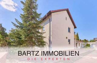 Doppelhaushälfte kaufen in 67346 Speyer Nord, Liebevoll gepflegte Doppelhaushälfte mit zusätzlicher Einliegerwohnung