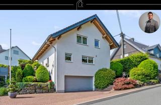 Einfamilienhaus kaufen in 57368 Lennestadt, Freistehendes Einfamilienhaus in Lennestadt