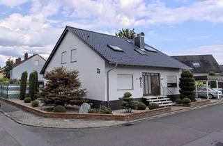 Haus kaufen in Königsberger Ring 26, 68799 Reilingen, Tolles Ein- bis Zweifamilienwohnhaus in ruhiger Lage