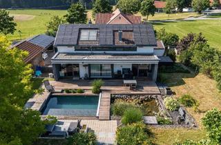 Haus kaufen in 88279 Amtzell, Wohntraum im Allgäu: