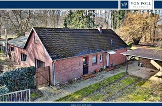 Einfamilienhaus kaufen in 27793 Wildeshausen, Einfamilienhaus auf großzügigem Grundstück mit vielfältigen Nutzungsmöglichkeiten