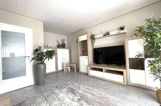 Reihenhaus kaufen in 30823 Garbsen, Durchdachte Raumkonzepte, Balkon, Garten, Dachstudio – Ihr Reihenhaus