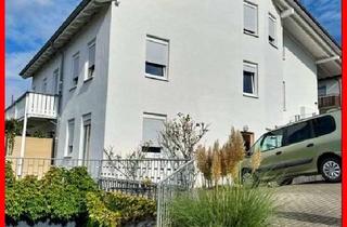 Haus kaufen in 79790 Küssaberg, Reihenmittelhaus in Küssaberg- Dangstetten