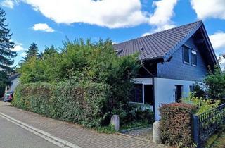Einfamilienhaus kaufen in 74909 Meckesheim, Einfamilienhaus in toller Lage von Meckesheim!