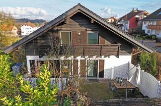 Einfamilienhaus kaufen in 74909 Meckesheim, Einfamilienhaus in toller Lage von Meckesheim!