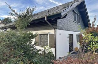 Einfamilienhaus kaufen in 74909 Meckesheim, Einfamilienhaus in toller Lage von Meckesheim!