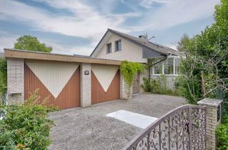 Haus kaufen in 79588 Efringen-Kirchen, Nordischer Klinker im sonnigen Süden – Ihr großzügiges Zuhause mit Garten