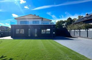 Einfamilienhaus kaufen in 31234 Edemissen, Luxuriöses Einfamilienhaus in ruhiger Lage mit Design-Küche