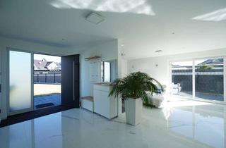 Einfamilienhaus kaufen in 31234 Edemissen, Architektenhaus BJ 2020 mit 70 m² Wohnbereich, 50 m² Dachterrasse, 5 SZ & 927 m² Grundstück