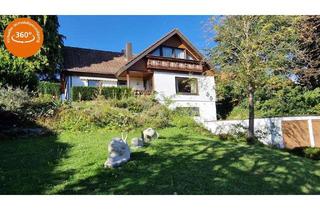 Haus kaufen in 73102 Birenbach, "In BESTER Lage - mit herausragender Aussicht und direkt an freien Wiesen"