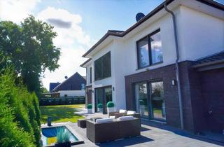 Villa kaufen in 31234 Edemissen, Die Villa der nächsten Generation – heute schon realisiert