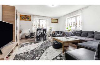 Haus kaufen in 92723 Tännesberg, Zweifamilienhaus mit viel Platz und Gestaltungsfreiheit in ruhiger Lage