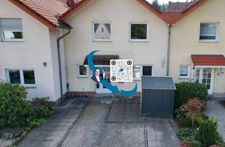 Reihenhaus kaufen in 53489 Sinzig, Ihr neues Zuhause in Sinzig – charmantes Reihenhaus mit Garage in zentraler Lage