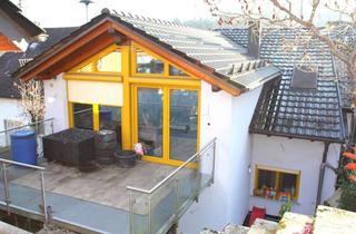 Haus kaufen in 74842 Billigheim, *Zweifamilienhaus mit Einliegerwohnung und ausbaufähigem Dachgeschoss – 2008 energetisch saniert*