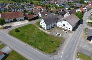 Einfamilienhaus kaufen in Beuroner Straße 32, 88637 Buchheim, Sanierungsbedürftiges Einfamilienhaus nebst Pension und Ökonomiegebäude