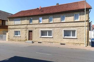 Haus kaufen in 97450 Arnstein, Hofstelle mit Wohnhaus