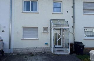 Haus kaufen in Paul-Duden-Straße 30, 65830 Kriftel, Von privat ohne Makler: Reihenmittelhaus in Kriftel in Top-Lage