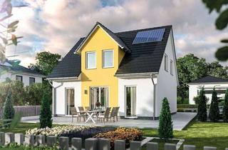 Haus kaufen in 66450 Bexbach, Flair 113, Preis inkl. Grundstück