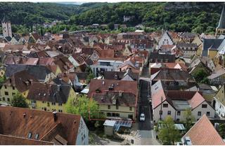 Haus kaufen in 97753 Karlstadt, Historischer Charme trifft Zukunftschance – Objekt mit viel Raum für Ideen
