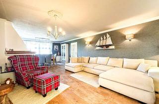 Einfamilienhaus kaufen in 06485 Gernrode, Großzügiges Einfamilienhaus mit traumhaftem Fernblick