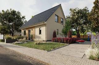 Haus kaufen in 15938 Drahnsdorf, Zieh auf´s Land! Haus & Grundstück in Drahnsdorf!