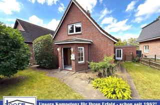 Einfamilienhaus kaufen in 23684 Scharbeutz, Einfamilienhaus mit Potenzial & großem Garten in Pönitz