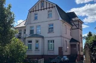 Villa kaufen in 16909 Wittstock/Dosse, Renditobjekt -Großes Grundstück mit Villa in Stadtlage