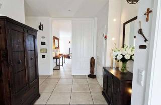 Einfamilienhaus kaufen in 54634 Bitburg, Exklusives Einfamilienhaus mit toskanischem Flair und Weitblick auf Bitburg