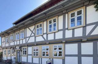 Haus kaufen in 38871 Ilsenburg (Harz), Historisches Flair trifft moderne Gastlichkeit!