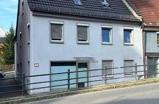 Haus kaufen in Fürst-Fugger-Straße, 87727 Babenhausen, Zentral gelegenes Ein-/Zweifamilienhaus in der Nähe des Fuggerschlosses in Babenhausen