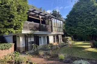 Haus kaufen in Im Oelsnitzgrund, 07646 Lippersdorf-Erdmannsdorf, Häuschen im Grünen
