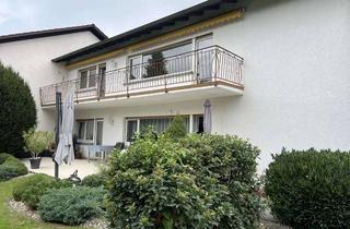 Haus kaufen in 69190 Walldorf, Top gepflegtes Zweifamilienhaus in begehrter Wohnlage von Walldorf