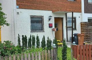 Haus kaufen in 87666 Pforzen, Freundliches 6,5 -Zimmer-Reihenmittelhaus, provisionsfrei