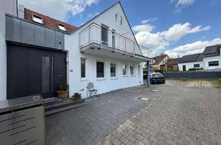 Haus kaufen in 86477 Adelsried, Modernes Reihenmittelhaus in bester Lage von Adelsried, Provisionsfrei direkt vom Eigentümer