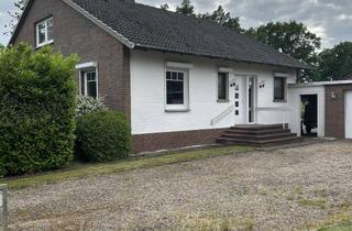 Einfamilienhaus kaufen in 28865 Lilienthal, Gemütliches Einfamilienhaus zu verkaufen- von privat