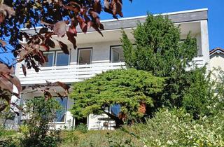 Einfamilienhaus kaufen in 64342 Seeheim-Jugenheim, Freistehendes Einfamilienhaus mit Garage in Seeheim-Jugenheim von privat