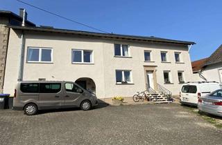 Doppelhaushälfte kaufen in 66780 Rehlingen-Siersburg, Ein starkes Gesamtpaket - Doppelhaushälfte in ländliche Lage