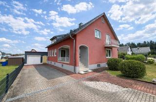 Einfamilienhaus kaufen in 92439 Bodenwöhr, Einfamilienhaus in Bodenwöhr-Blechhammer