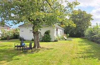 Haus kaufen in Kornhof, 23747 Dahme, Bungalow in Dahme – 450 m zum Strand