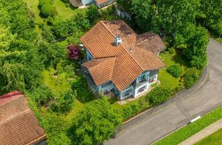 Haus kaufen in Weilheimer Straße, 82347 Bernried, Der Traum: 6-Zimmer-Haus in Bernried am Starnberger See