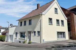 Haus kaufen in 59320 Ennigerloh, Ihre seltene Chance im Herzen von Ennigerloh! Interessant für Eigennutzer und Kapitalanleger!