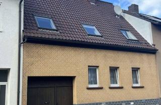 Einfamilienhaus kaufen in Germersheimer Straße 42, 76661 Philippsburg, Einfamilienhaus mit Potenzial in Philippsburg