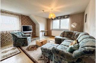 Einfamilienhaus kaufen in 35325 Mücke, Einfamilienhaus mit großzügigen Nebengebäuden!