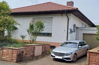 Einfamilienhaus kaufen in 69493 Hirschberg, Preis auf Anfrage - großzügiges, villenähnliches Einfamilienhaus in Hirschberg