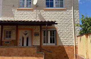 Haus kaufen in Hauptstraße 100, 67245 Lambsheim, Noch diesen Herbst ins neue Zuhause ziehen Ortskern Lambsheim - Bezugsfreies Haus